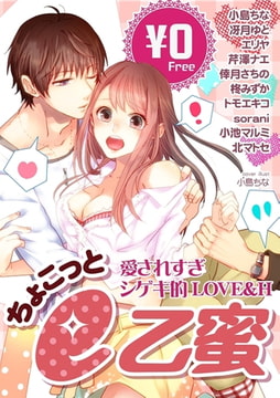 【無料】ちょこっとe乙蜜 [リブレ]