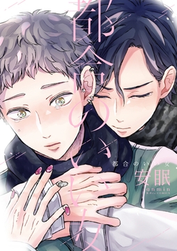 都合のいい女【電子限定漫画付き】 [ブライト出版]