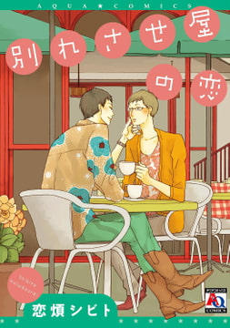 別れさせ屋の恋 [オークラ出版]