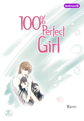 【Webtoon版】 100% Perfect Girl 7 [SNP]