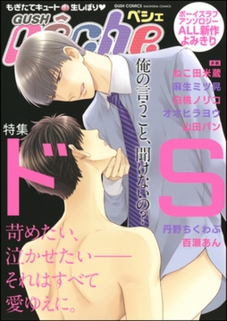 GUSHpeche ドS [海王社]