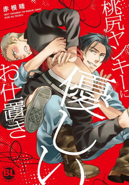 【電子版特典付】桃尻ヤンキーに優しいお仕置き [秋水社ORIGINAL]