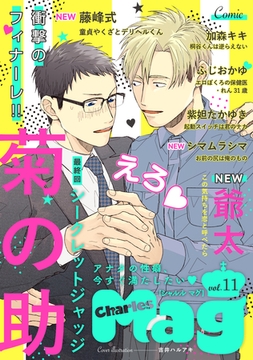 Charles Mag -えろ- vol.11 [メディアソフト]