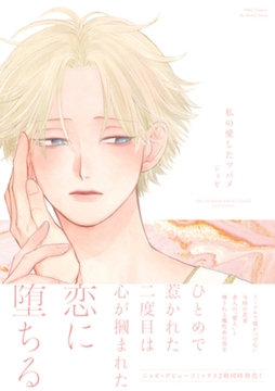 私の愛したツバメ [大洋図書]