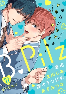 B.Pilz　ＶＯＬ．11 [ブライト出版]