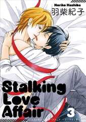 Stalking Love Affair 3 [光彩書房]