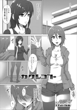 カクシゴト [一水社]