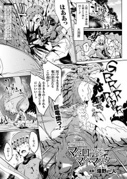 マイロード、マイマスター【単話】 [キルタイムコミュニケーション]