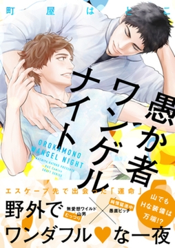 愚か者ワンゲルナイト [大洋図書]