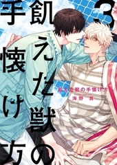 飢えた獣の手懐け方（フルカラー）【おまけ付き特装版】 3 [シーモアコミックス]