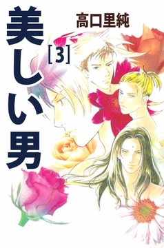 美しい男 3巻 [ビーグリー]