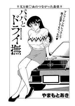 パパとドライ撫 [辰巳出版]