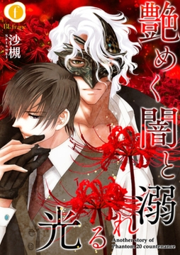 艶めく闇と溺れる光　（11） [eBookJapan Plus]