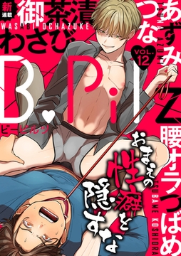 B.Pilz　ＶＯＬ．12 [ブライト出版]