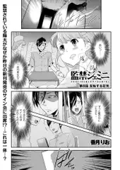 監禁ジェミニ(8)