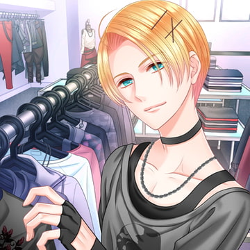 俺より綺麗な女がいなくて困っている [KZentertainment]