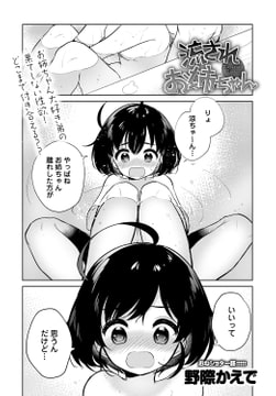 流されお姉ちゃん [ジーオーティー]