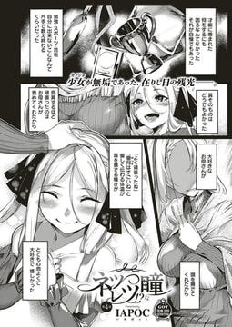 ネツレツ!?な瞳 （4） [ジーオーティー]