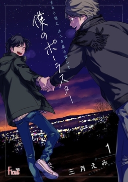 きみと見た ほうき星を探して～僕のポーラスター～ [シーモアコミックス]