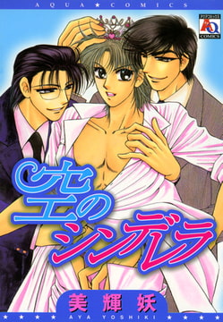 空のシンデレラ [オークラ出版]