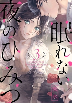 眠れない夜のひみつ3 [メディアソフト]