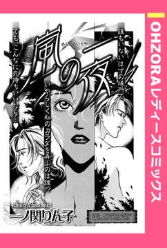 嵐の一夜 【単話売】 [宙出版]