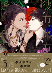 彼方此方で逢いましょう【ペーパー付】【電子限定ペーパー付】 [ジュリアンパブリッシング]