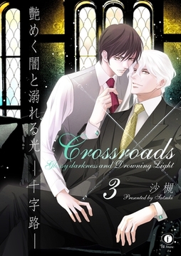 艶めく闇と溺れる光―十字路―　（3） [eBookJapan Plus]