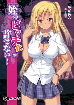 姪のビッチ化が許せない! [パラダイム]