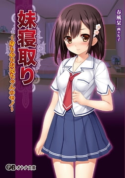 妹寝取り ～身も心もお兄ちゃんのモノ～ [パラダイム]