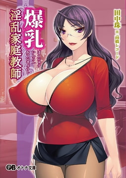 爆乳淫乱家庭教師 [パラダイム]