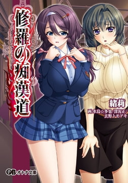 修羅の痴○道 [パラダイム]