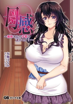 母感 ～義母さんの子宮は誰のモノ?～ [パラダイム]
