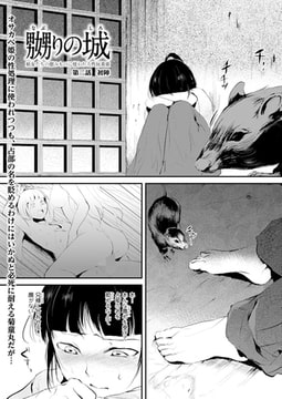 嬲りの城～妖女たちの慰みものに使われる性玩美童～（2） [リイド社]