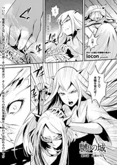 嬲りの城～妖女たちの慰みものに使われる性玩美童～（9）