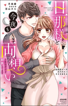 旦那様と今夜も両想い 3年目だけど初夜してます [ぶんか社]
