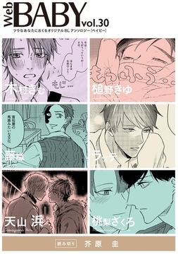 Web BABY vol.30 [ふゅーじょんぷろだくと]