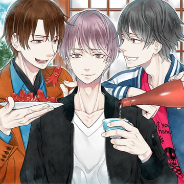 贄の町 Stay vol.1 [√ZOMBILiCA]