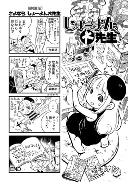 しょーよん大先生 [一水社]