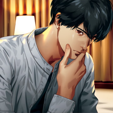 変態彼氏～舐め男～【がるまに限定SS付き】 [PIL-VAMP]