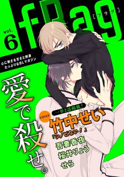 fRag vol.6 [心交社]