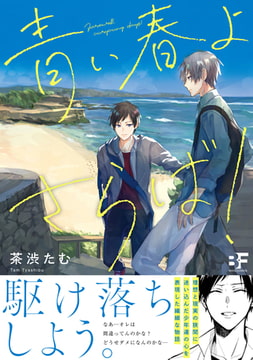 【単行本版】青い春よさらば! [ジーウォーク]