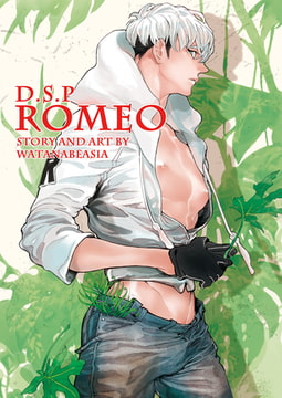 DragoStarPlayer ROMEO 4 [ジュネット]