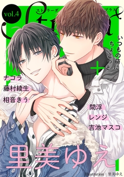 Strada＋ vol.4 [道玄坂書房]