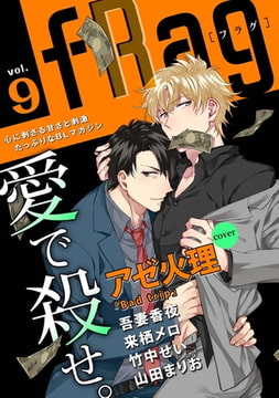 fRag vol.9 [心交社]