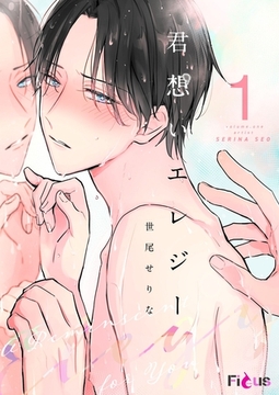 君想いエレジー [シーモアコミックス]
