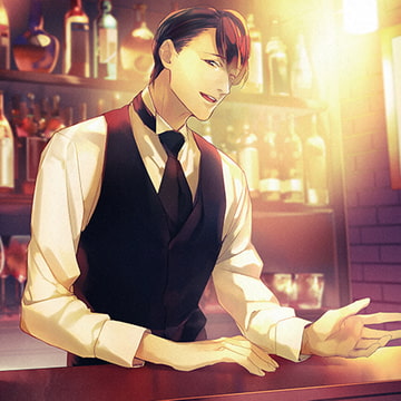 豹変彼氏～バーテンダーが縄をほどいてくれません～【公式特典SS付】 [PIL-VAMP]