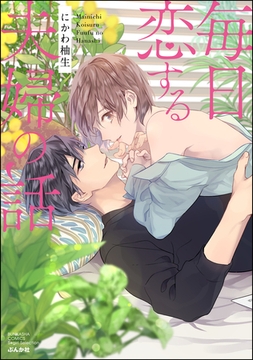 毎日恋する夫婦の話 [ぶんか社]
