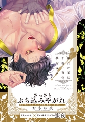 濡れた王は千夜一夜の夢をみる【単行本版（電子限定描き下ろし付）】 [シュークリーム]