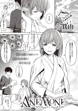 ANEMONE [ジーオーティー]